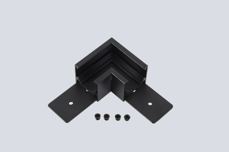 Соединитель для шинопровода Crystal Lux CLT 0214 04 BL 750₽