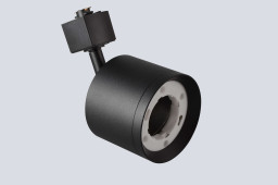 Светильник на шине Crystal Lux CLT 0.31 020 BK