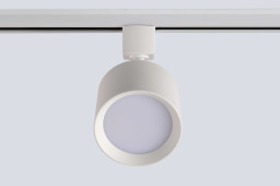 Светильник на шине Crystal Lux CLT 0.31 020 WH