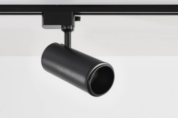 Светильник на шине Crystal Lux CLT 0.31 021 BK 3CCT ZOOM