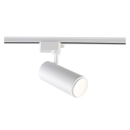 Светильник на шине Crystal Lux CLT 0.31 021 WH 3CCT ZOOM