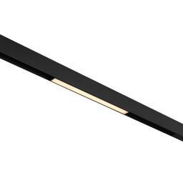 Светильник на шине Crystal Lux CLT 0.33 001 12W BL M 3CCT-SMART