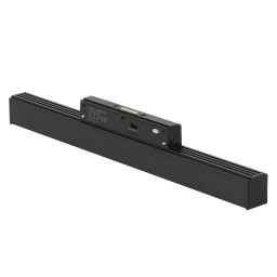 Светильник на шине Crystal Lux CLT 0.33 001 12W BL M 3CCT-SMART