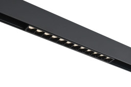 Светильник на шине Crystal Lux CLT 0.33 001 12W BL T 3CCT-SMART