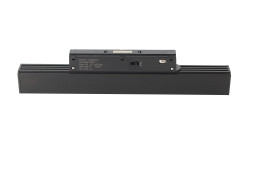 Светильник на шине Crystal Lux CLT 0.33 001 12W BL T 3CCT-SMART