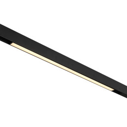 Светильник на шине Crystal Lux CLT 0.33 001 18W BL M 3CCT-SMART