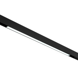 Светильник на шине Crystal Lux CLT 0.33 001 18W BL M 3CCT-SMART