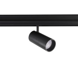 Светильник на шине Crystal Lux CLT 0.33 003 12W BL 3CCT-SMART