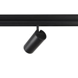 Светильник на шине Crystal Lux CLT 0.33 003 12W BL 3CCT-SMART