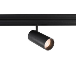 Светильник на шине Crystal Lux CLT 0.33 003 12W BL 3CCT-SMART