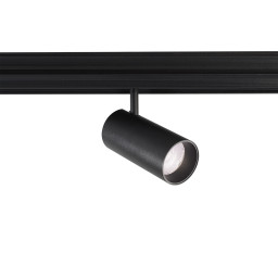 Светильник на шине Crystal Lux CLT 0.33 003 12W BL 3CCT-SMART