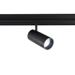 Светильник на шине Crystal Lux CLT 0.33 003 12W BL 3CCT-SMART