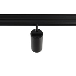 Светильник на шине Crystal Lux CLT 0.33 003 12W BL 3CCT-SMART