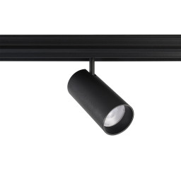 Светильник на шине Crystal Lux CLT 0.33 003 20W BL 3CCT-SMART