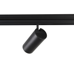 Светильник на шине Crystal Lux CLT 0.33 003 20W BL 3CCT-SMART