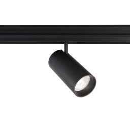 Светильник на шине Crystal Lux CLT 0.33 003 20W BL 3CCT-SMART