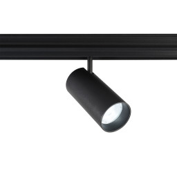 Светильник на шине Crystal Lux CLT 0.33 003 20W BL 3CCT-SMART