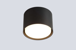 Накладной светильник Crystal Lux CLT 073C BL