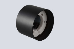 Накладной светильник Crystal Lux CLT 073C BL