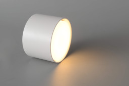 Накладной светильник Crystal Lux CLT 073C WH