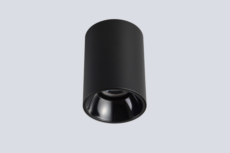 Накладной светильник Crystal Lux CLT 084C BL 690₽