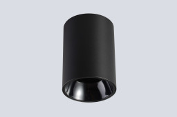 Накладной светильник Crystal Lux CLT 084C BL