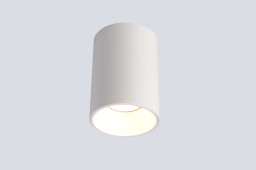 Накладной светильник Crystal Lux CLT 084C WH