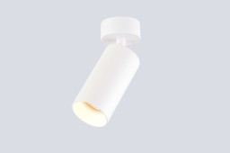 Спот Crystal Lux CLT 084CW1R WH