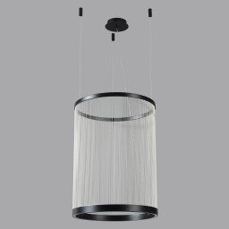 Подвесной светильник Crystal Lux ATRIUM B SP50W LED