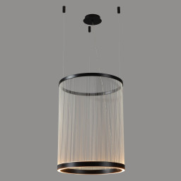 Подвесной светильник Crystal Lux ATRIUM B SP50W LED