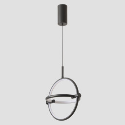 Подвесной светильник Crystal Lux PROTON SP15W LED
