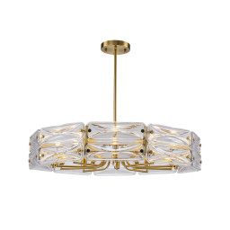 Подвесная люстра Favourite 4764-10P