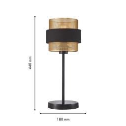 Настольная лампа F-Promo 4778-1T