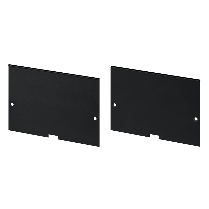 Заглушка профиля Arlight 058520 718₽