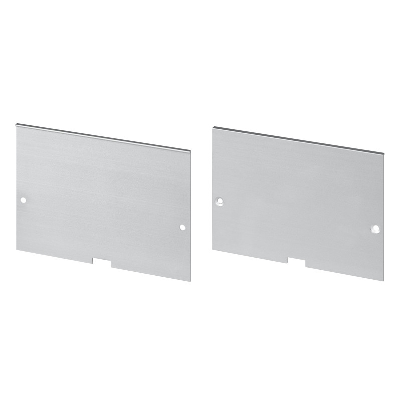 Заглушка профиля Arlight 049946 641₽