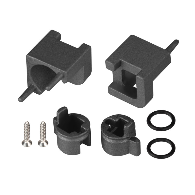 Заглушка профиля Arlight 058673 320₽