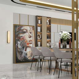 Бра Favourite 4727-1W