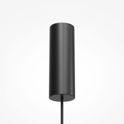 Подвесной светильник Maytoni MOD465PL-L12BK3