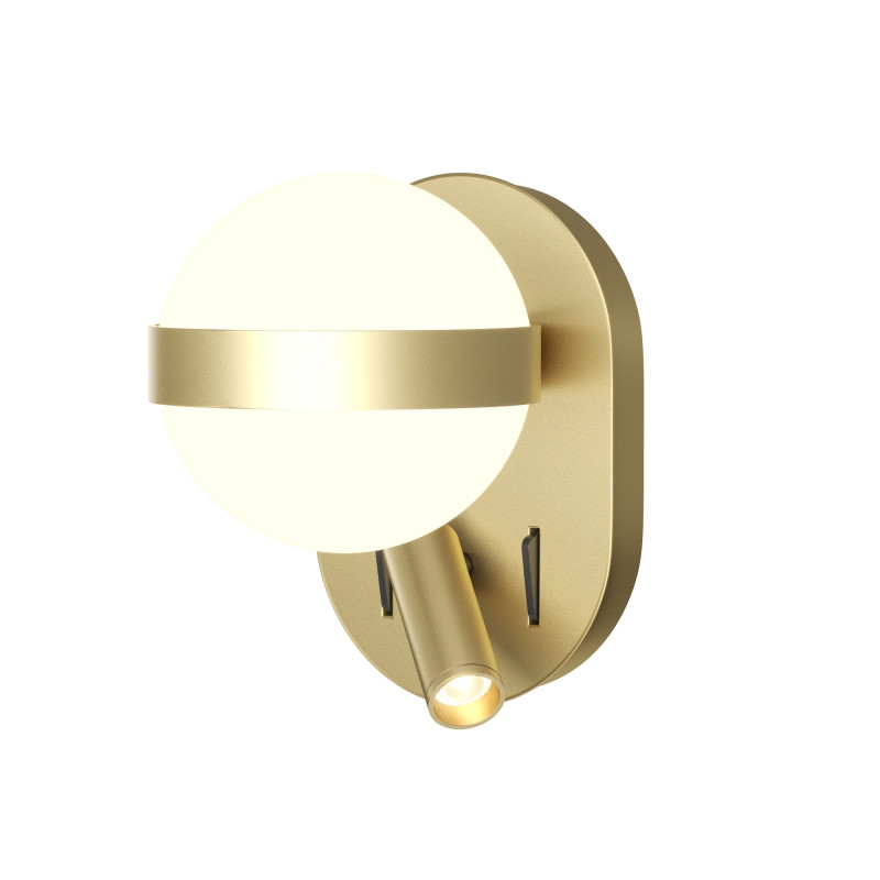 Maytoni MOD441WL-L8BS3K 13490₽