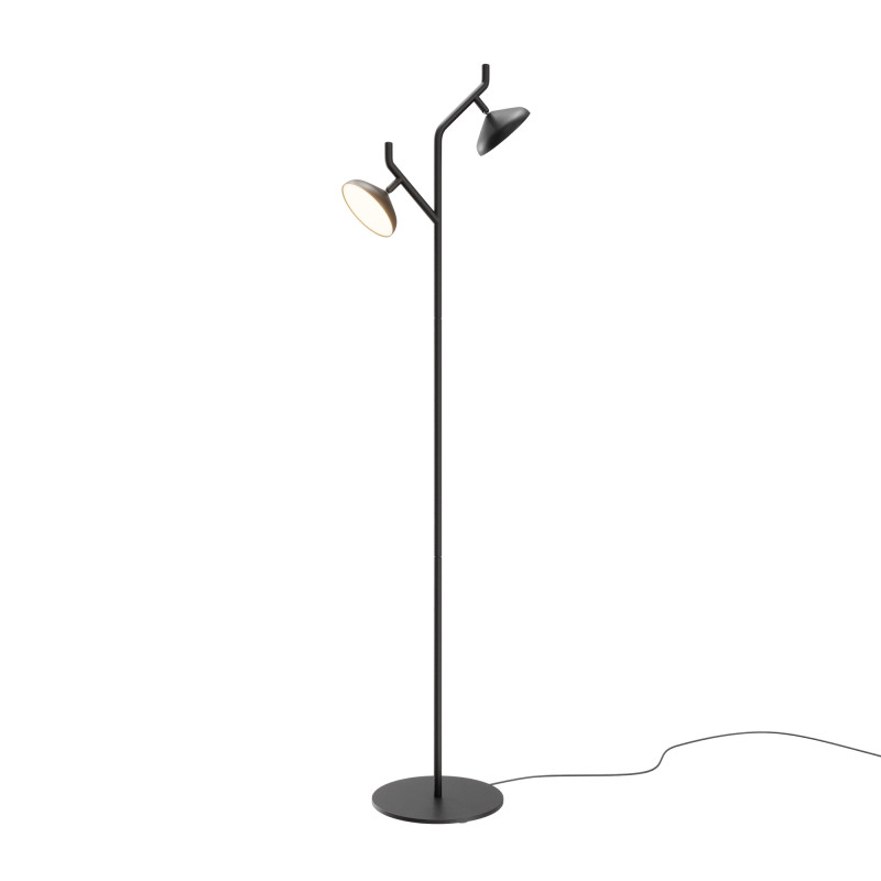 Maytoni MOD451FL-L16B3K 23990₽