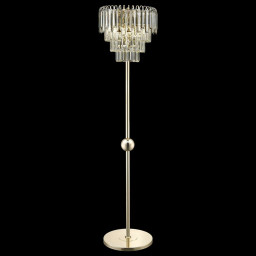 Торшер WERTMARK WE130.04.305