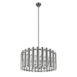Подвесная люстра LOFT IT 10438/4