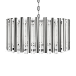 Подвесная люстра LOFT IT 10438/4