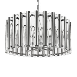 Подвесная люстра LOFT IT 10438/4