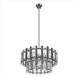 Подвесная люстра LOFT IT 10438/8