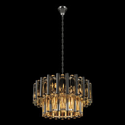 Подвесная люстра LOFT IT 10438/8