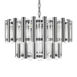 Подвесная люстра LOFT IT 10438/8