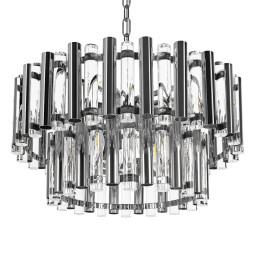 Подвесная люстра LOFT IT 10438/8