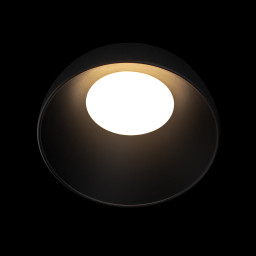 Накладной светильник LOFT IT 10197/350 BB