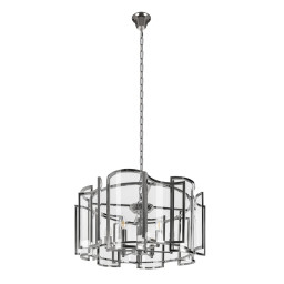 Подвесная люстра LOFT IT 10433/6